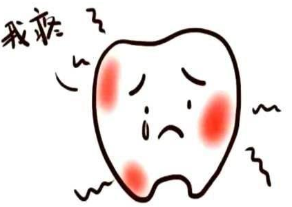 牙齿三叉神经痛会发生哪些症状？