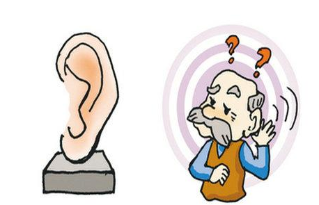 感应神经性耳聋的原因有哪些