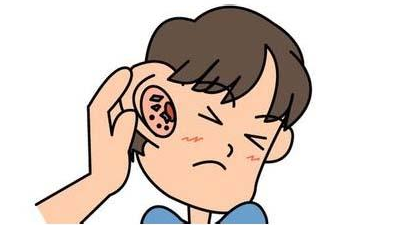 引起中耳炎的因素有哪些？