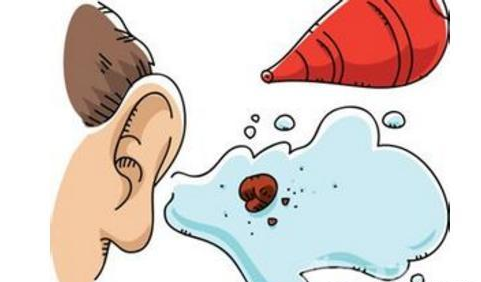 外耳炎的病因具体有哪些